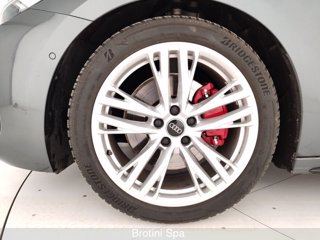 AUDI A5 TDI 150Kw S tronic S line edit 4