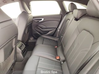 AUDI A5 TDI 150Kw S tronic S line edit 9