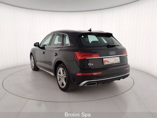 AUDI Q5 35 TDI S Line S tronic 1