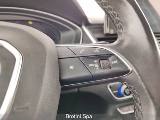 AUDI Q5 35 TDI S Line S tronic 12