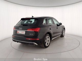 AUDI Q5 35 TDI S Line S tronic 2