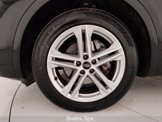 AUDI Q5 35 TDI S Line S tronic 5