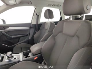 AUDI Q5 35 TDI S Line S tronic 8