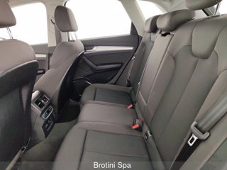AUDI Q5 35 TDI S Line S tronic 9