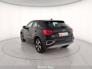 AUDI Q2 2.0 30 TDI BUSINESS ADVANCED 1