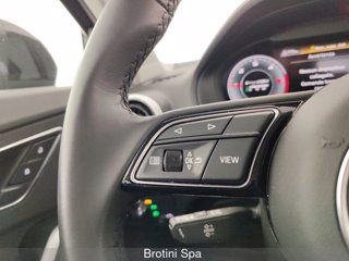 AUDI Q2 2.0 30 TDI BUSINESS ADVANCED 13