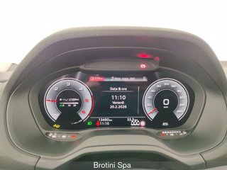 AUDI Q2 2.0 30 TDI BUSINESS ADVANCED 14