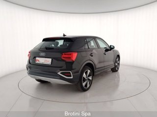 AUDI Q2 2.0 30 TDI BUSINESS ADVANCED 2