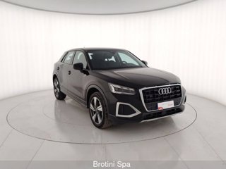 AUDI Q2 2.0 30 TDI BUSINESS ADVANCED 3