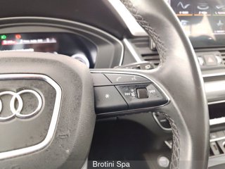 AUDI Q5 35 TDI S Line S tronic 12