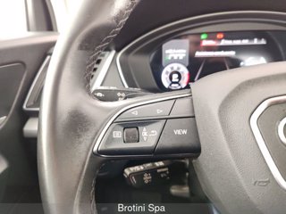 AUDI Q5 35 TDI S Line S tronic 13