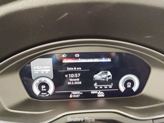 AUDI Q5 35 TDI S Line S tronic 14