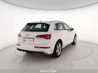 AUDI Q5 35 TDI S Line S tronic 2