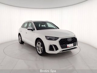 AUDI Q5 35 TDI S Line S tronic 3