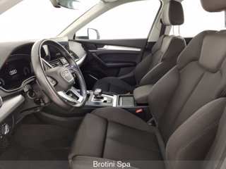 AUDI Q5 35 TDI S Line S tronic 5