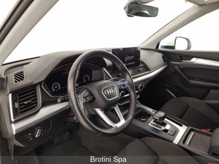 AUDI Q5 35 TDI S Line S tronic 6