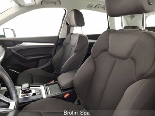 AUDI Q5 35 TDI S Line S tronic 7