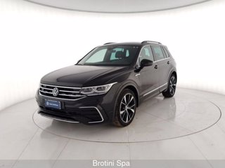 VOLKSWAGEN Tiguan 2.0 TDI SCR 110KWR-Line DSG