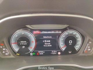 AUDI Q3 2.0 35 TDI S Tronic Business Advanced 14