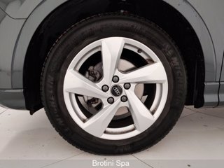 AUDI Q3 2.0 35 TDI S Tronic Business Advanced 5
