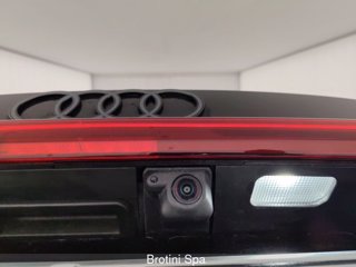 AUDI A5 TDI 150Kw quattro S tronic S line edit 17