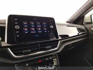 VOLKSWAGEN T-Roc 1.0 TSI R-Line 11