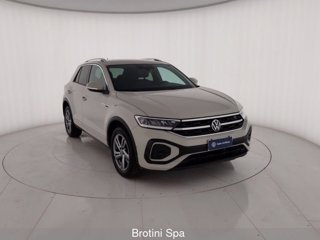 VOLKSWAGEN T-Roc 1.0 TSI R-Line 3
