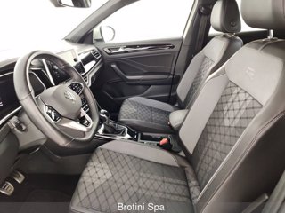 VOLKSWAGEN T-Roc 1.0 TSI R-Line 6