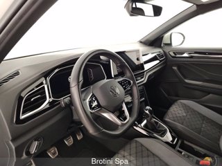 VOLKSWAGEN T-Roc 1.0 TSI R-Line 7