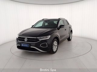 VOLKSWAGEN T-Roc 1.0 TSI Life
