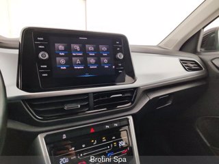 VOLKSWAGEN T-Roc 1.0 TSI Life 11