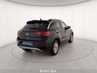 VOLKSWAGEN T-Roc 1.0 TSI Life 2