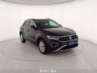 VOLKSWAGEN T-Roc 1.0 TSI Life 3