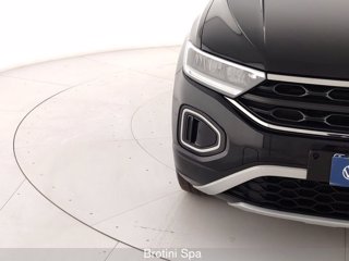 VOLKSWAGEN T-Roc 1.0 TSI Life 4