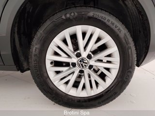 VOLKSWAGEN T-Roc 1.0 TSI Life 5