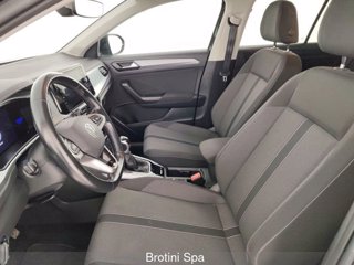 VOLKSWAGEN T-Roc 1.0 TSI Life 6