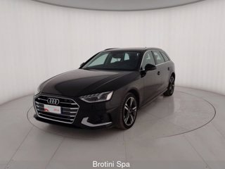 AUDI A4 2.0 35 TDI BUSIN ADVAN. S TRONIC 0
