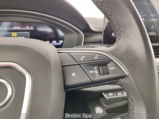 AUDI A4 2.0 35 TDI BUSIN ADVAN. S TRONIC 12