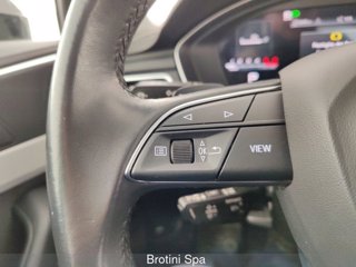 AUDI A4 2.0 35 TDI BUSIN ADVAN. S TRONIC 13