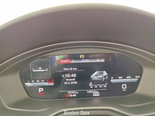 AUDI A4 2.0 35 TDI BUSIN ADVAN. S TRONIC 15