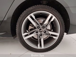 AUDI A4 2.0 35 TDI BUSIN ADVAN. S TRONIC 5