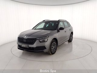SKODA Kamiq 1.0 TSI 110cv Monte Carlo 0