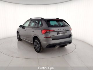 SKODA Kamiq 1.0 TSI 110cv Monte Carlo 1