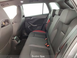 SKODA Kamiq 1.0 TSI 110cv Monte Carlo 10