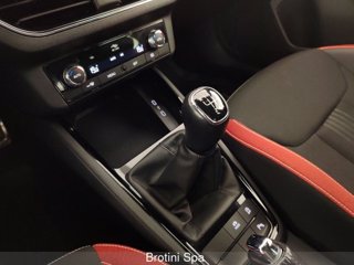 SKODA Kamiq 1.0 TSI 110cv Monte Carlo 11