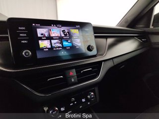 SKODA Kamiq 1.0 TSI 110cv Monte Carlo 12