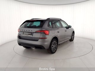 SKODA Kamiq 1.0 TSI 110cv Monte Carlo 2