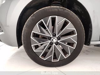 SKODA Kamiq 1.0 TSI 110cv Monte Carlo 5