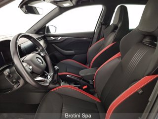 SKODA Kamiq 1.0 TSI 110cv Monte Carlo 6