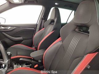 SKODA Kamiq 1.0 TSI 110cv Monte Carlo 8